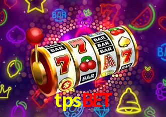 A Revolução dos Aplicativos de Jogos no tpsbet