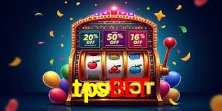 Integração de APIs tpsbet