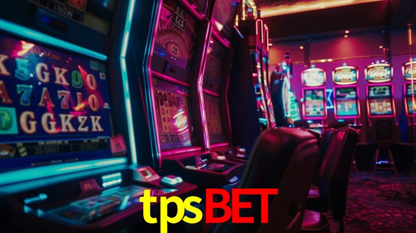 APP oficial da tpsbet para mobile