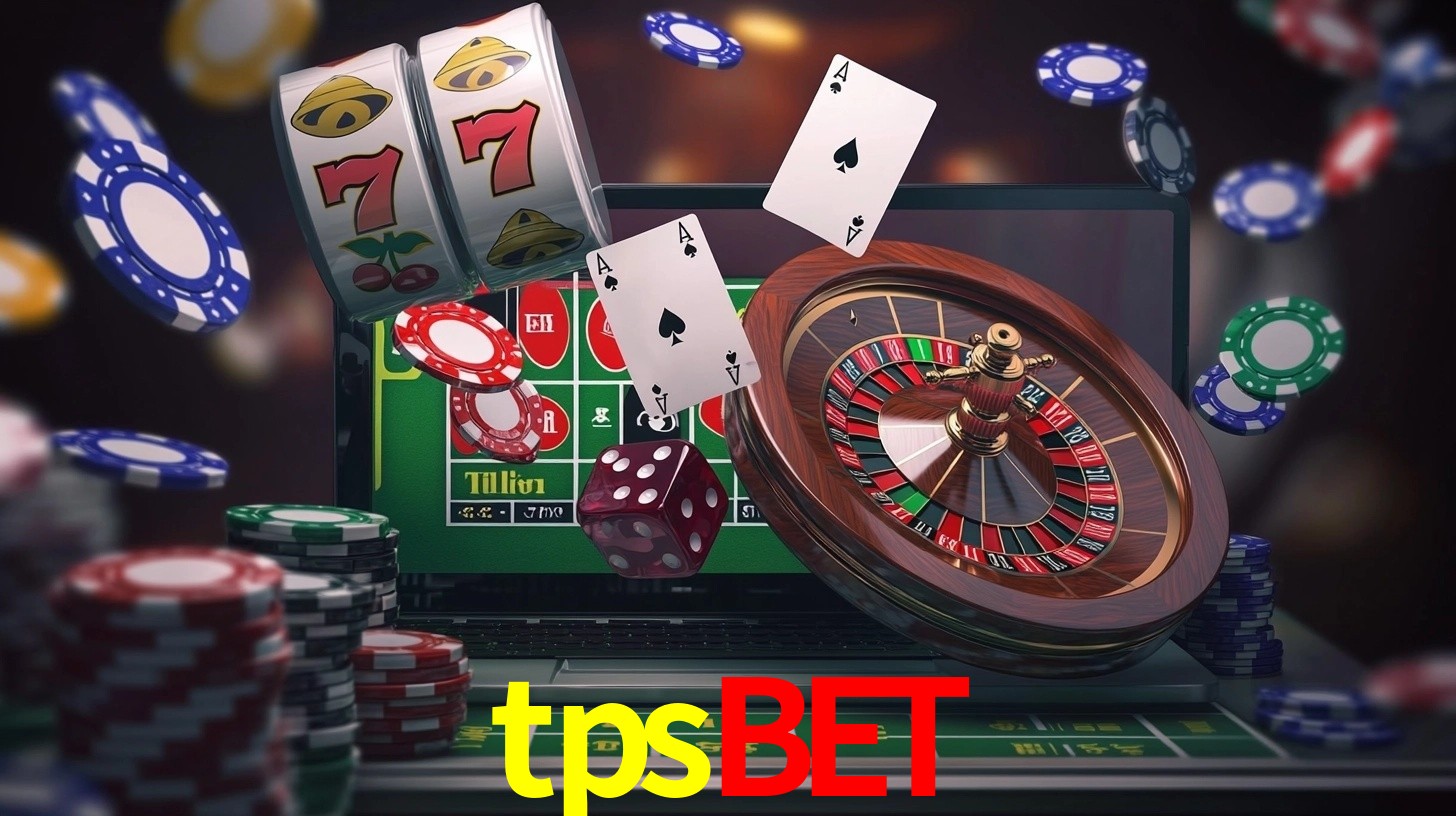 Premium Interface tpsbet