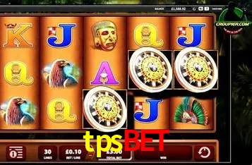 A Revolução dos Aplicativos de Jogos no tpsbet