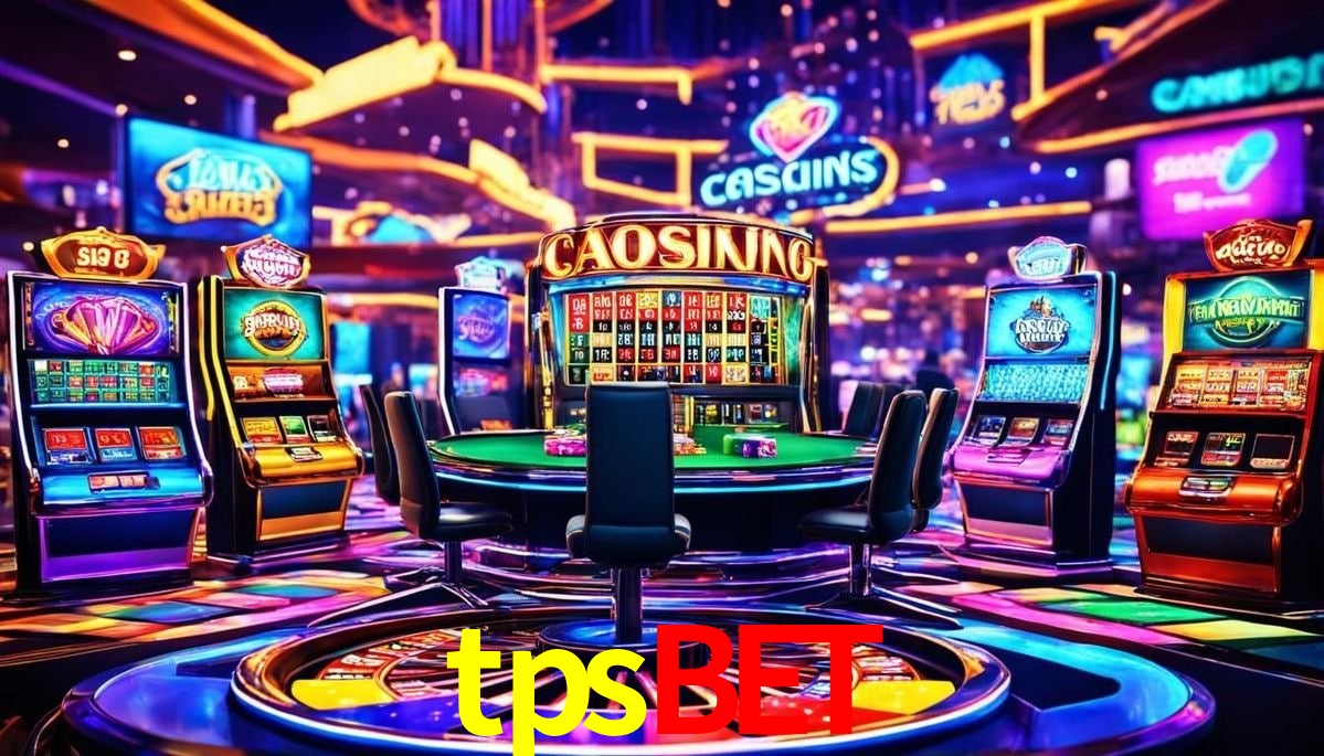 Estatísticas tpsbet