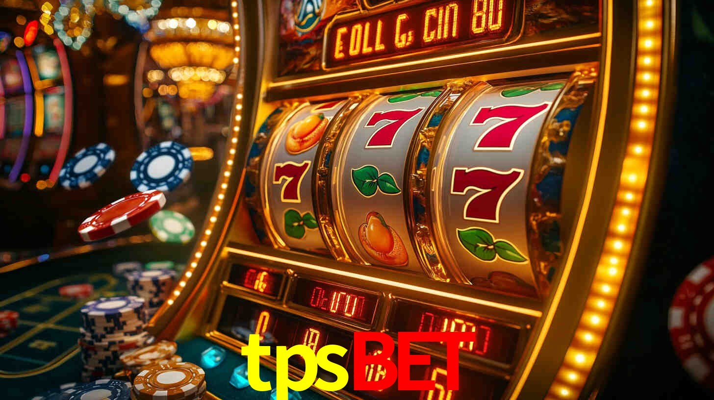 Welcome Bonus tpsbet