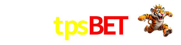 Logo da tpsbet