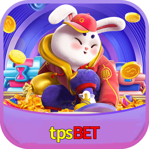 APP oficial da tpsbet para mobile